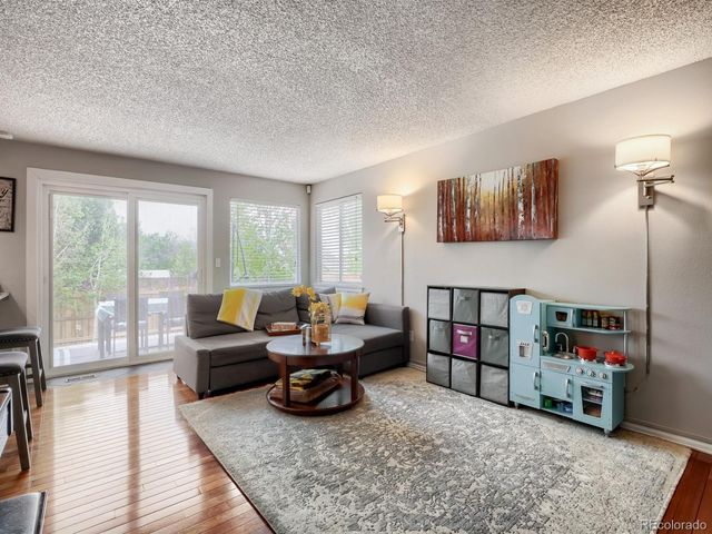 5544 S Xenon Way, Littleton, CO 80127