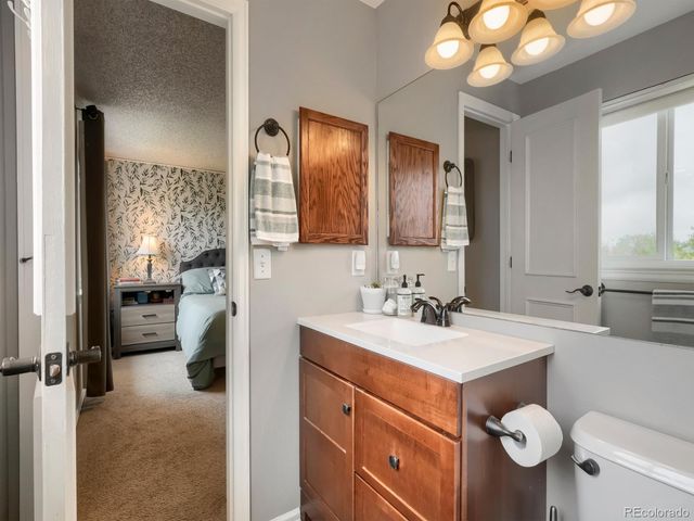 5544 S Xenon Way, Littleton, CO 80127