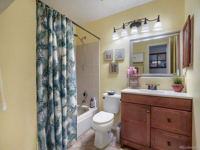 5544 S Xenon Way, Littleton, CO 80127
