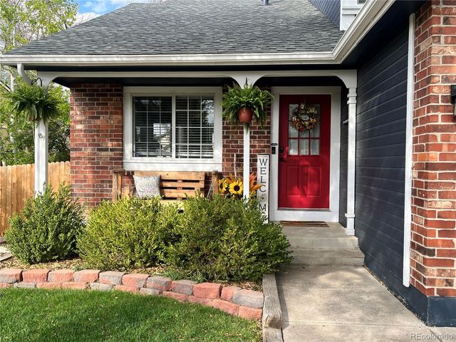 5544 S Xenon Way, Littleton, CO 80127