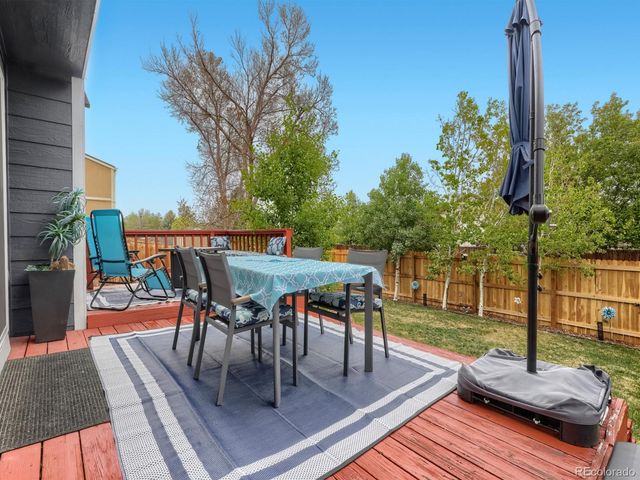 5544 S Xenon Way, Littleton, CO 80127