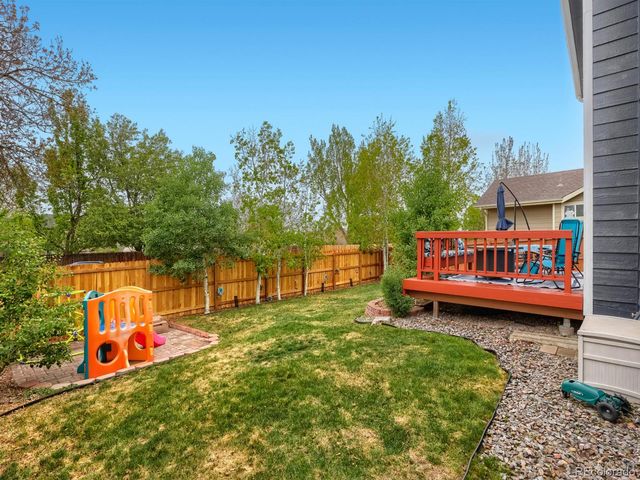 5544 S Xenon Way, Littleton, CO 80127