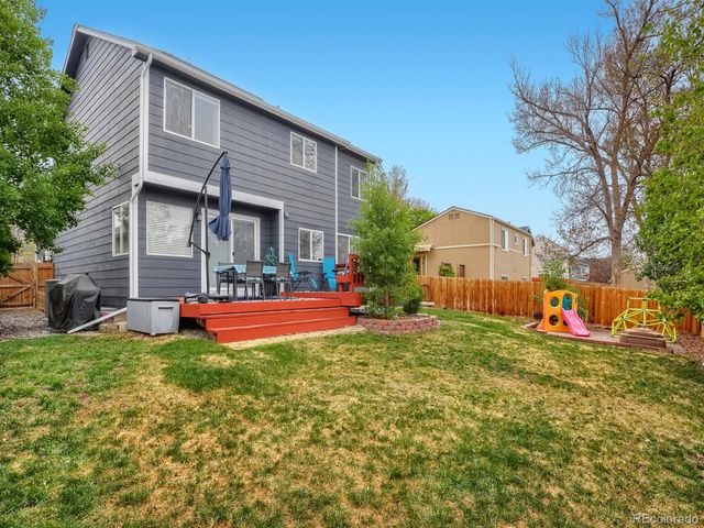 5544 S Xenon Way, Littleton, CO 80127
