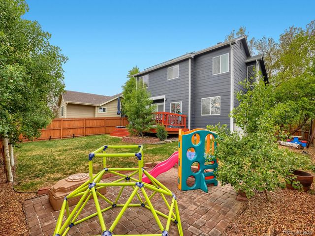 5544 S Xenon Way, Littleton, CO 80127