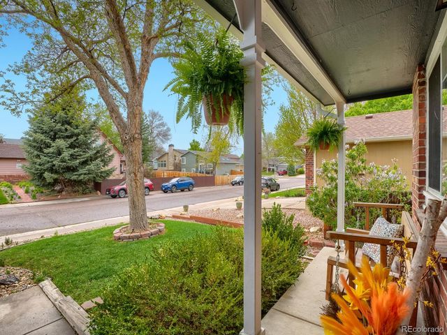 5544 S Xenon Way, Littleton, CO 80127