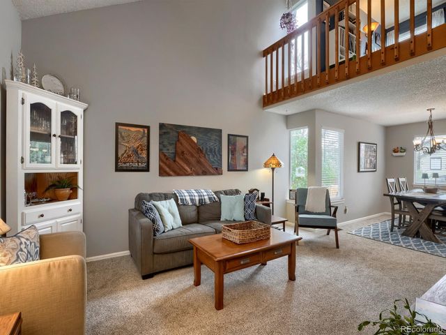 5544 S Xenon Way, Littleton, CO 80127