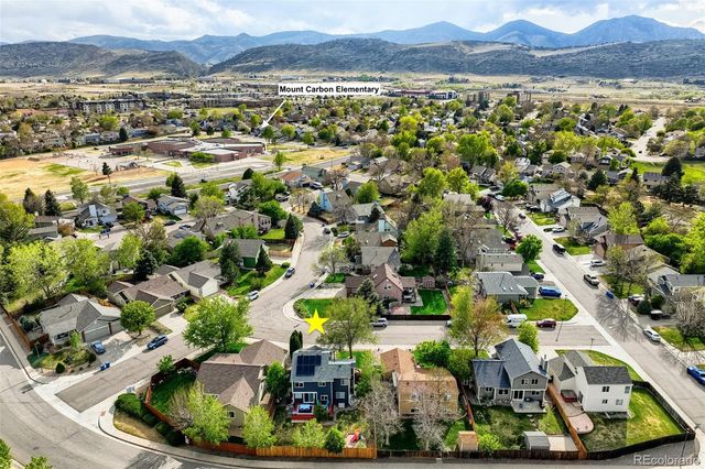 5544 S Xenon Way, Littleton, CO 80127
