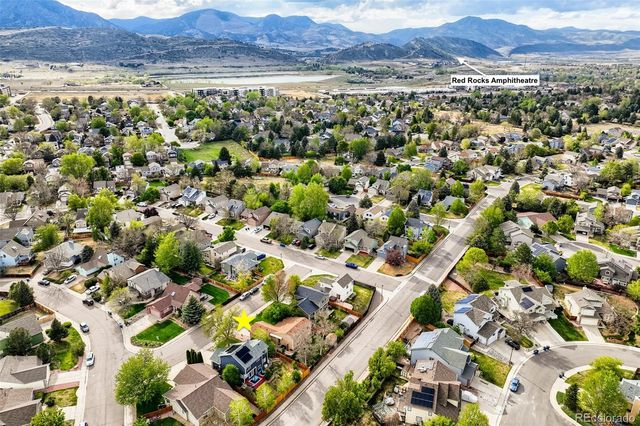 5544 S Xenon Way, Littleton, CO 80127