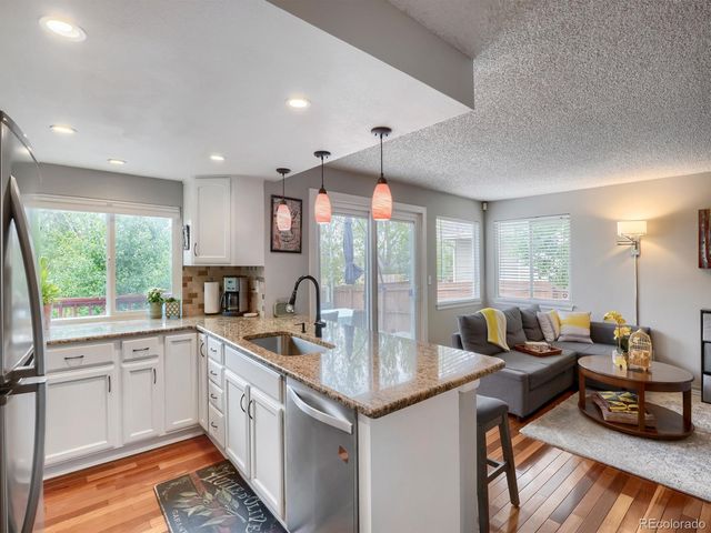5544 S Xenon Way, Littleton, CO 80127