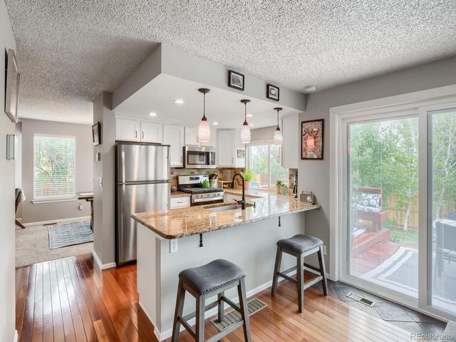 5544 S Xenon Way, Littleton, CO 80127