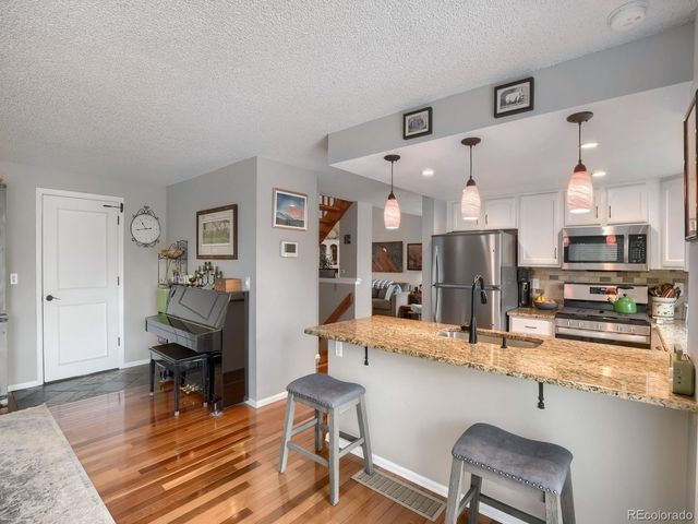 5544 S Xenon Way, Littleton, CO 80127