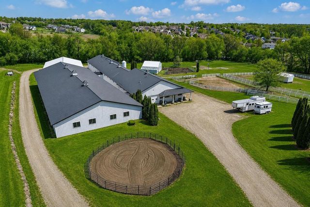 3440 Meadow Road, Verona, WI 53593