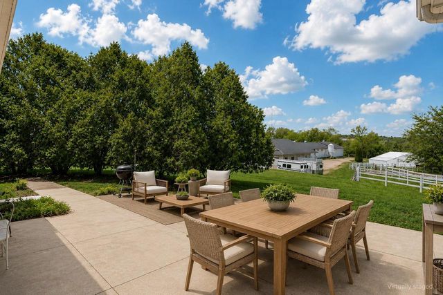 3440 Meadow Road, Verona, WI 53593
