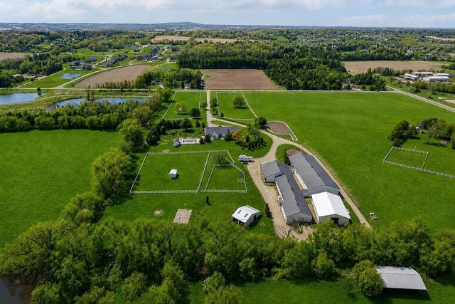 3440 Meadow Road, Verona, WI 53593