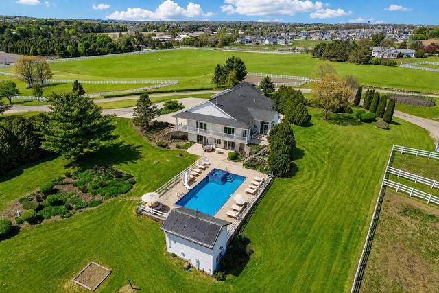 3440 Meadow Road, Verona, WI 53593