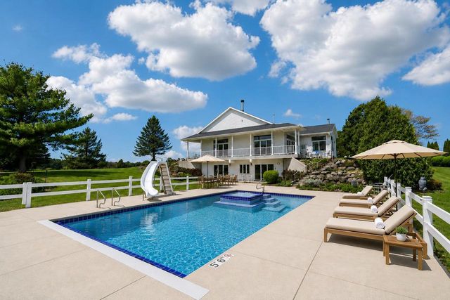 3440 Meadow Road, Verona, WI 53593