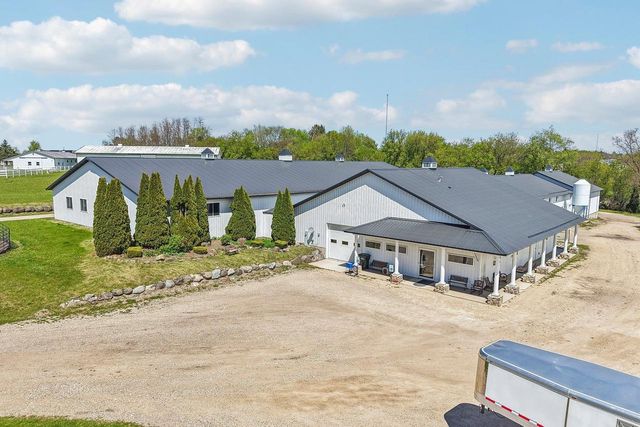 3440 Meadow Road, Verona, WI 53593