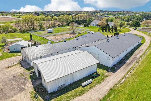3440 Meadow Road, Verona, WI 53593