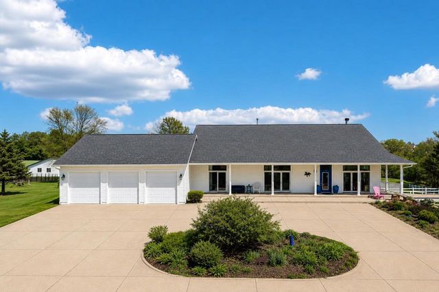 3440 Meadow Road, Verona, WI 53593