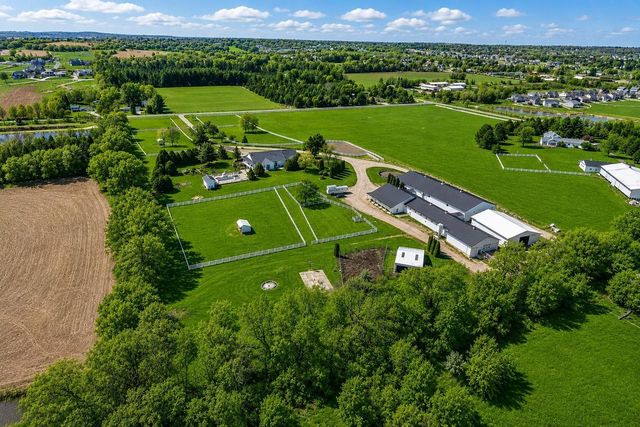 3440 Meadow Road, Verona, WI 53593