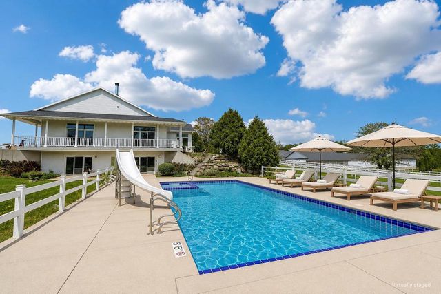 3440 Meadow Road, Verona, WI 53593