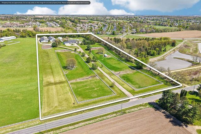 3440 Meadow Road, Verona, WI 53593