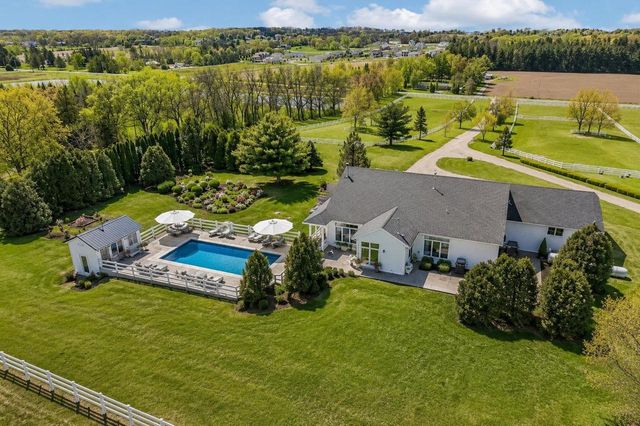 3440 Meadow Road, Verona, WI 53593
