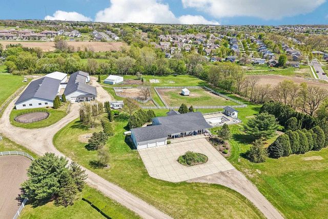 3440 Meadow Road, Verona, WI 53593