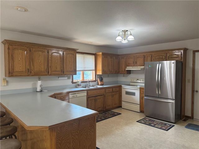 719 S Alco Avenue, Maryville, MO 64468