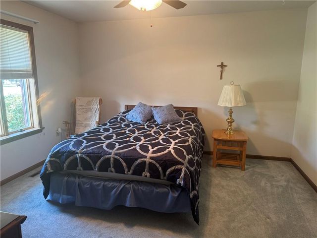 719 S Alco Avenue, Maryville, MO 64468