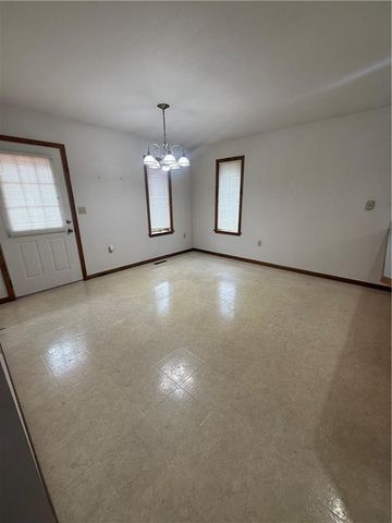 719 S Alco Avenue, Maryville, MO 64468