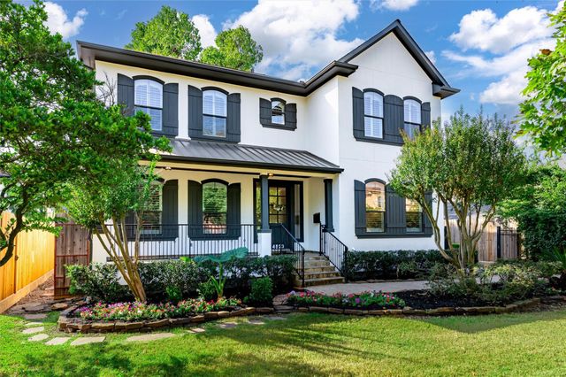 4523 Maple Street, Bellaire, TX 77401