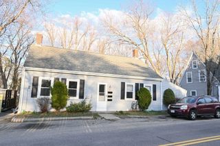 5 North Main Street 1, Easton, MA 02356