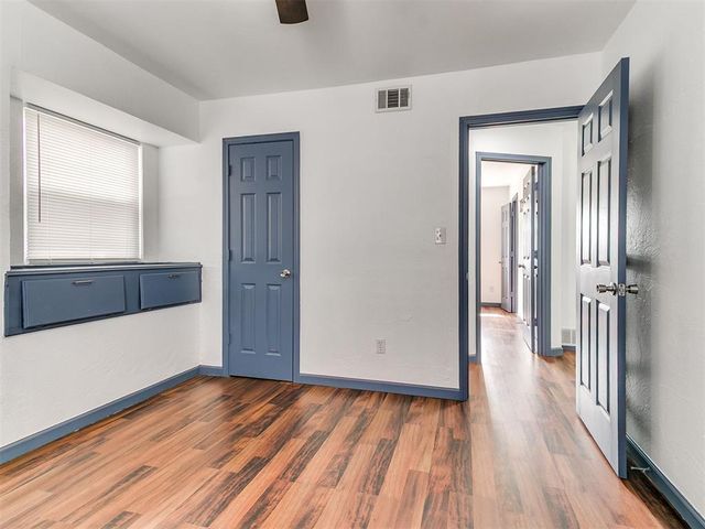 100 Bellaire Drive, Moore, OK 73160