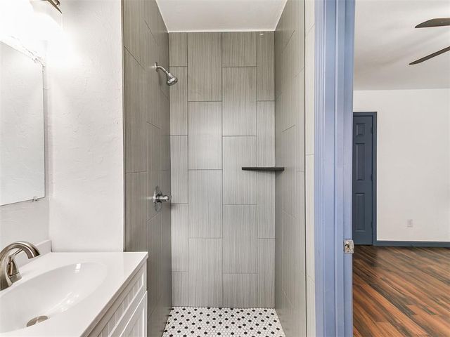 100 Bellaire Drive, Moore, OK 73160