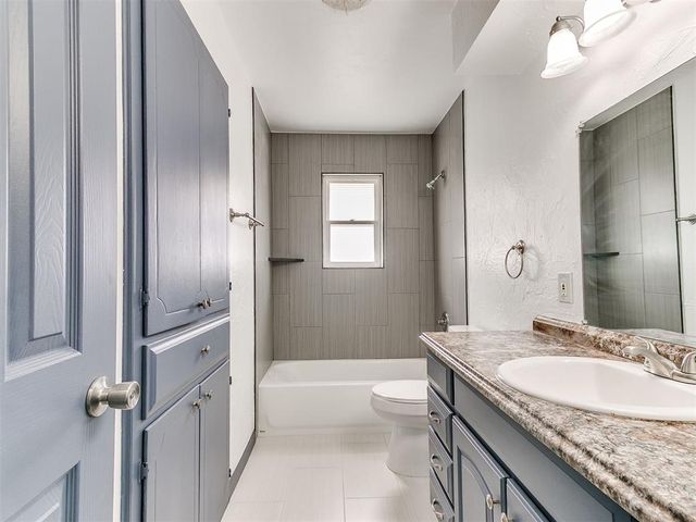 100 Bellaire Drive, Moore, OK 73160