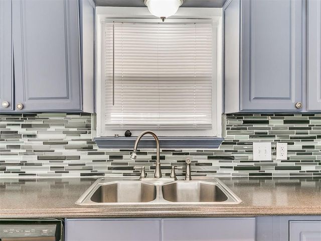 100 Bellaire Drive, Moore, OK 73160