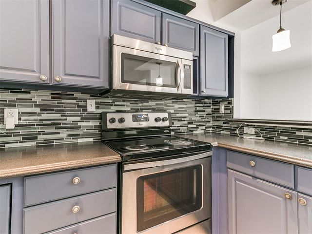 100 Bellaire Drive, Moore, OK 73160