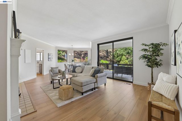 3324 Ptarmigan Dr 1A, Walnut Creek, CA 94595
