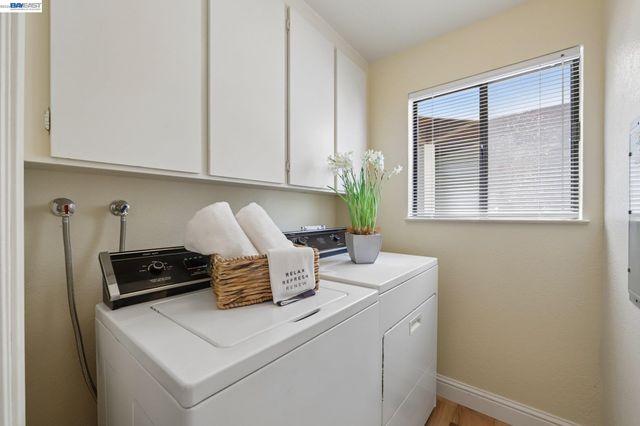 3324 Ptarmigan Dr 1A, Walnut Creek, CA 94595