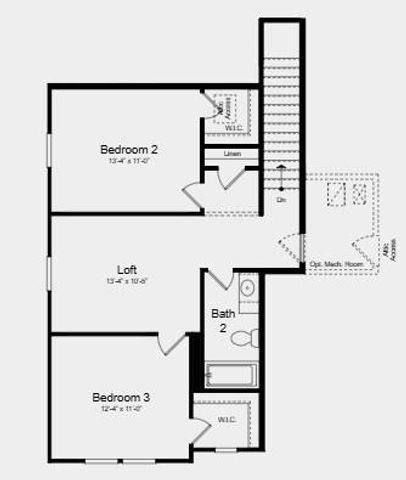 1664 Fawlocke Run, Loganville, GA 30052