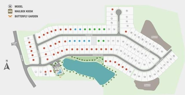 1664 Fawlocke Run, Loganville, GA 30052