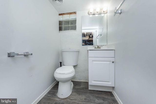 8204 ROCKDALE AVE, Baltimore, MD 21244