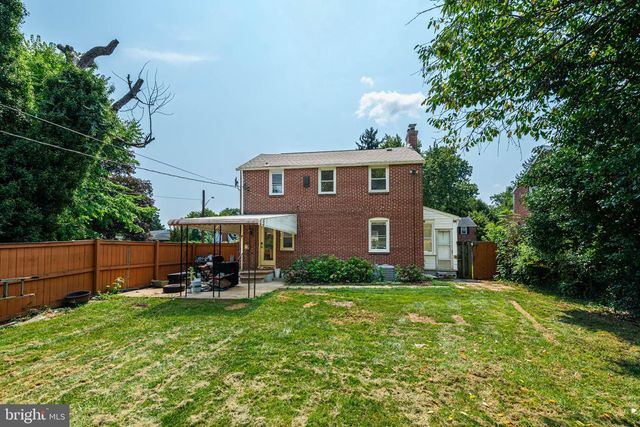 8204 ROCKDALE AVE, Baltimore, MD 21244