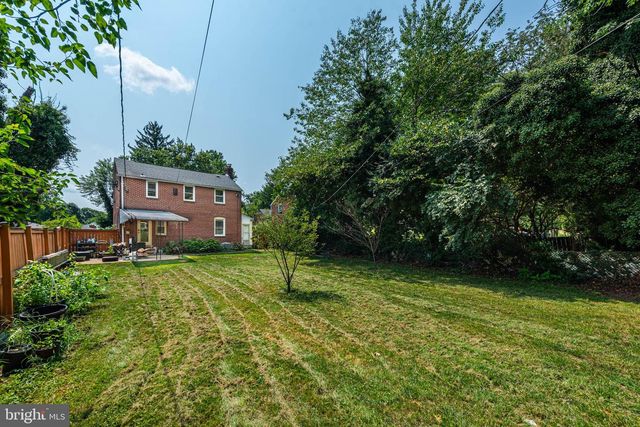 8204 ROCKDALE AVE, Baltimore, MD 21244