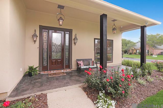 10143 Glen Ridge Ave, Saint George, LA 70809