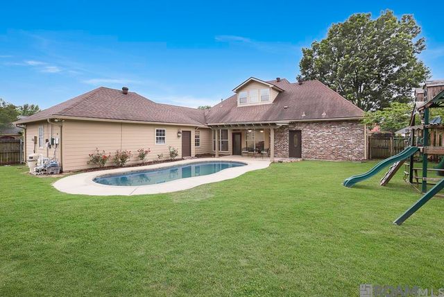 10143 Glen Ridge Ave, Saint George, LA 70809