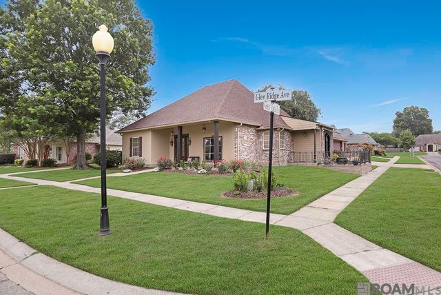 10143 Glen Ridge Ave, Saint George, LA 70809