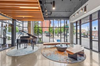 450 S main Street #505, Seattle, WA 98101