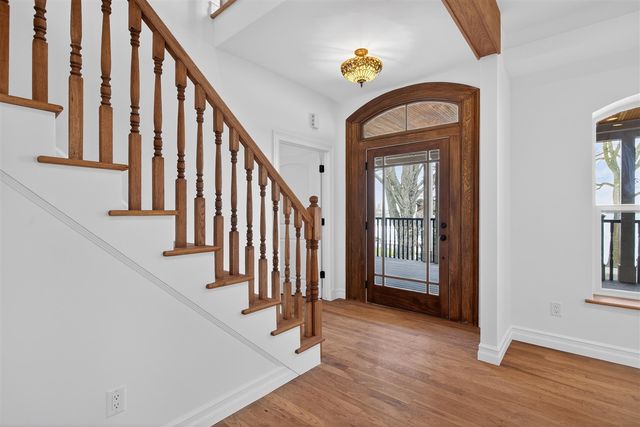 3951 Woerner Road, Manitou Beach, MI 49253